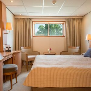 Standaard Kamer met Twee Aparte Bedden