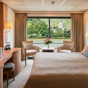 Deluxe Kamer met Twee Aparte Bedden